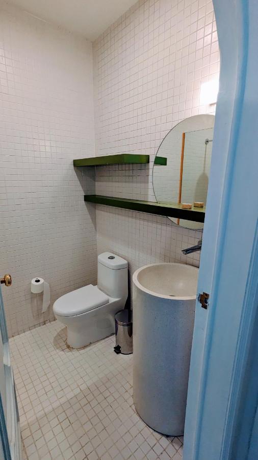 Casa Amari Hotel Мексико Сити Екстериор снимка