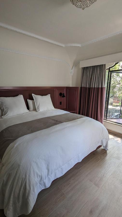 Casa Amari Hotel Мексико Сити Екстериор снимка