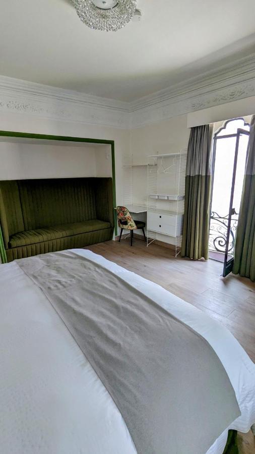 Casa Amari Hotel Мексико Сити Екстериор снимка