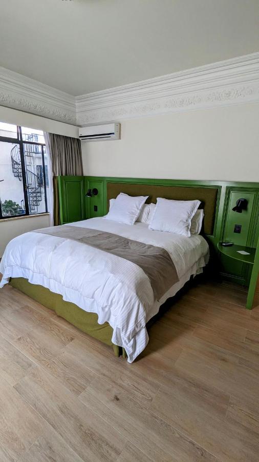Casa Amari Hotel Мексико Сити Екстериор снимка