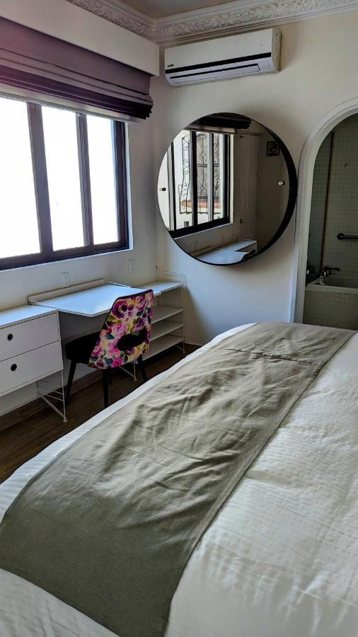 Casa Amari Hotel Мексико Сити Екстериор снимка