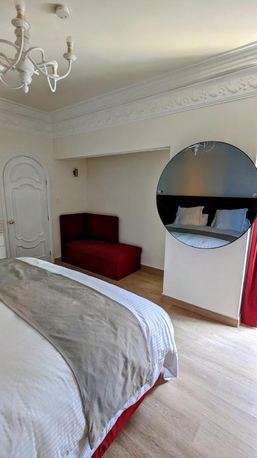 Casa Amari Hotel Мексико Сити Екстериор снимка