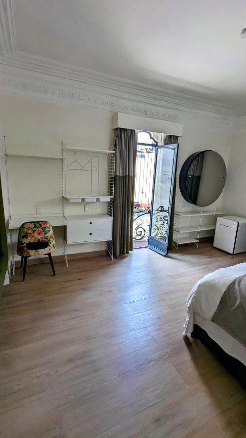 Casa Amari Hotel Мексико Сити Екстериор снимка