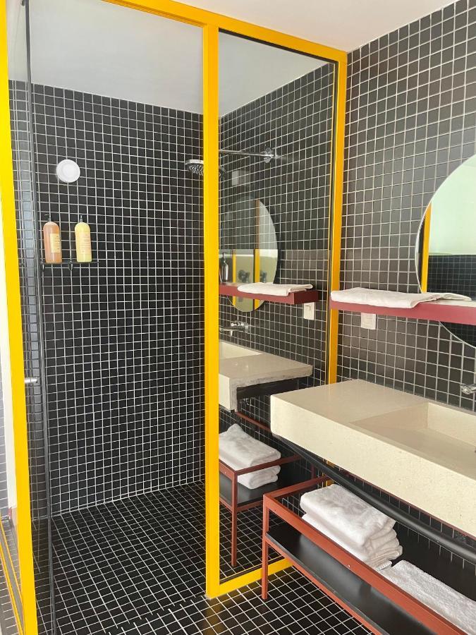 Casa Amari Hotel Мексико Сити Екстериор снимка