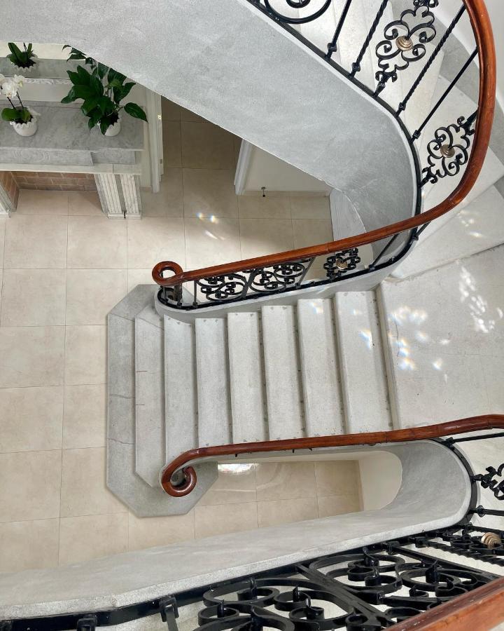 Casa Amari Hotel Мексико Сити Екстериор снимка