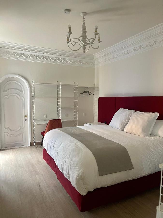 Casa Amari Hotel Мексико Сити Екстериор снимка