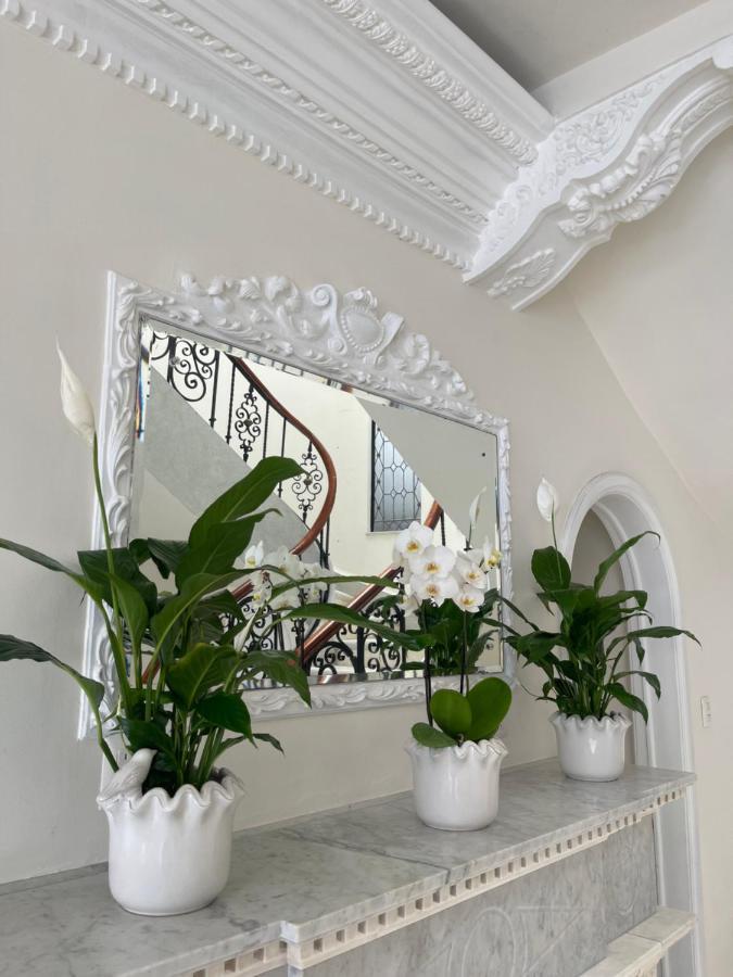 Casa Amari Hotel Мексико Сити Екстериор снимка