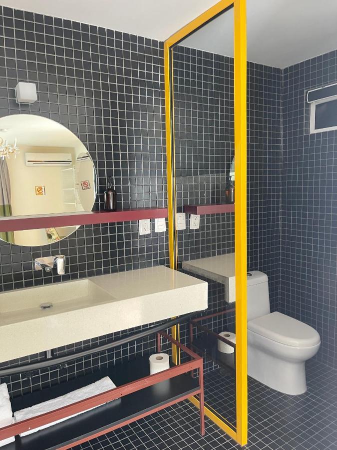 Casa Amari Hotel Мексико Сити Екстериор снимка
