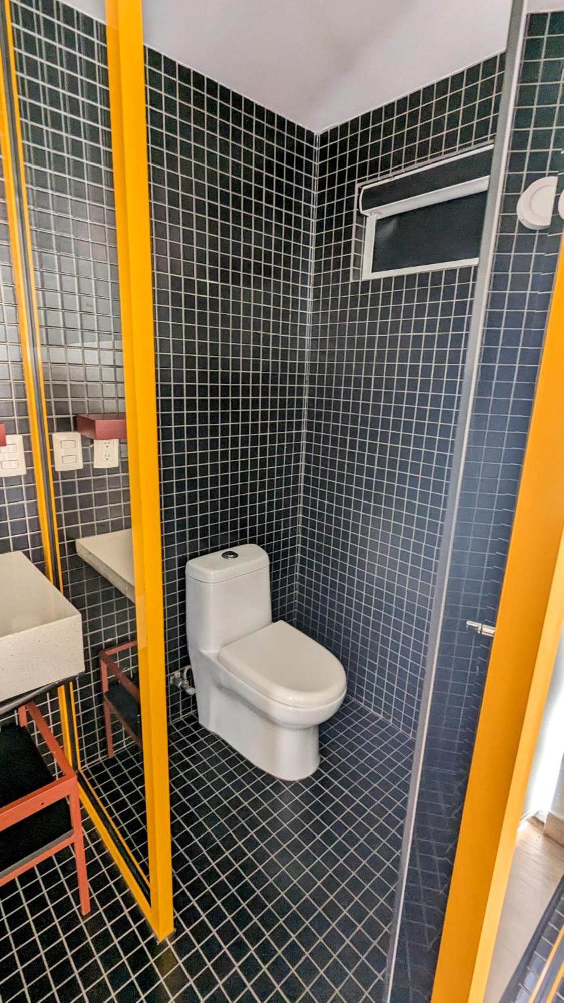 Casa Amari Hotel Мексико Сити Екстериор снимка