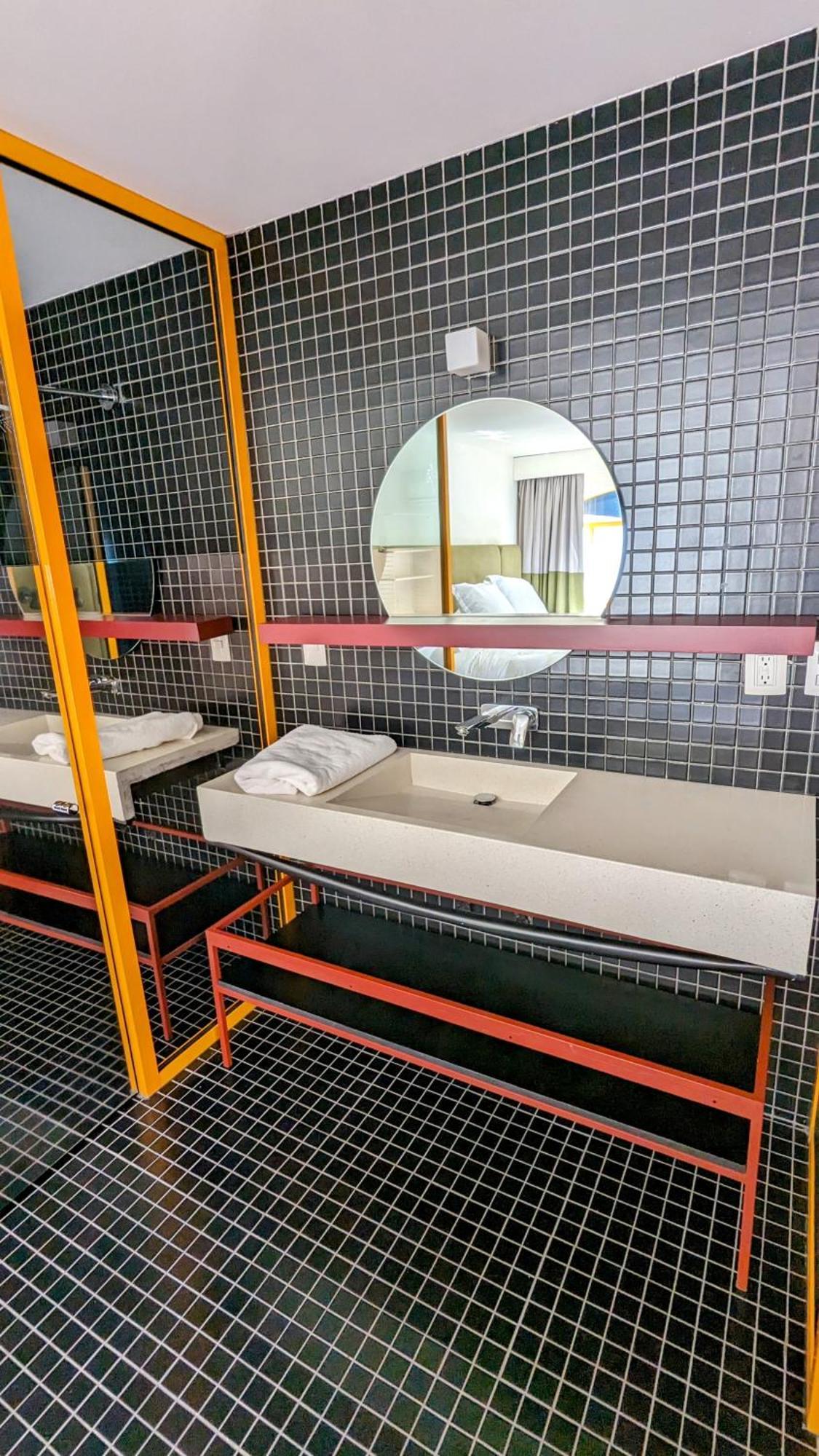 Casa Amari Hotel Мексико Сити Екстериор снимка