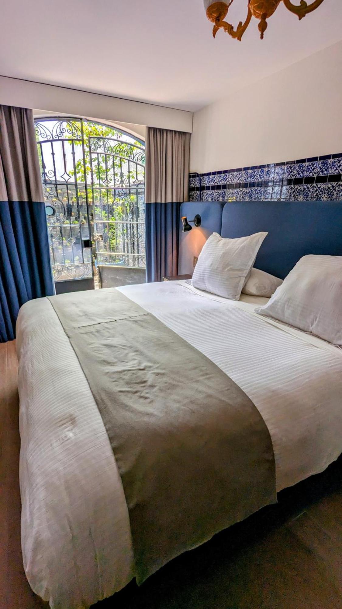 Casa Amari Hotel Мексико Сити Екстериор снимка