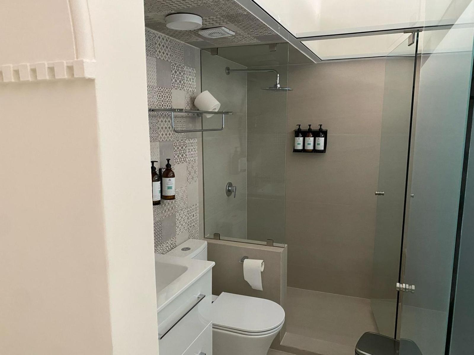 Casa Amari Hotel Мексико Сити Стая снимка