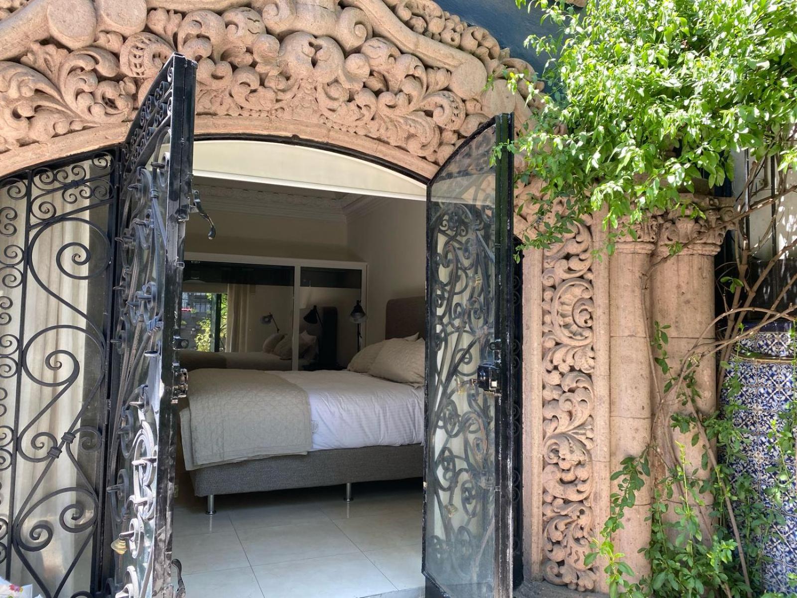 Casa Amari Hotel Мексико Сити Стая снимка