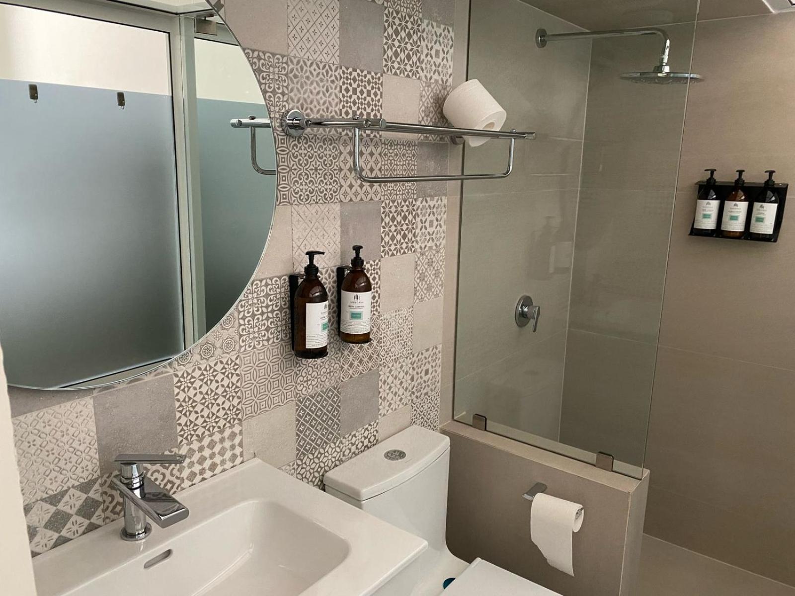 Casa Amari Hotel Мексико Сити Стая снимка